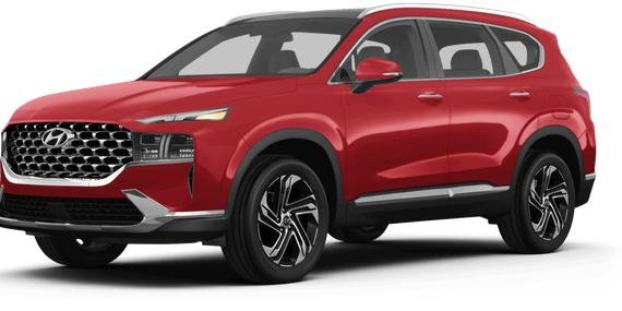 HYUNDAI SANTA FE 2023 5NMS2DAJ6PH504256 image